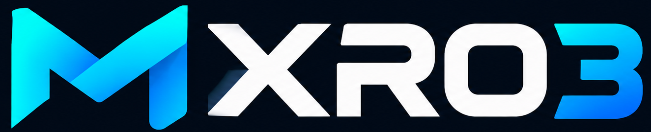 mxro3.com