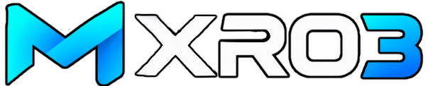 MXRO3
